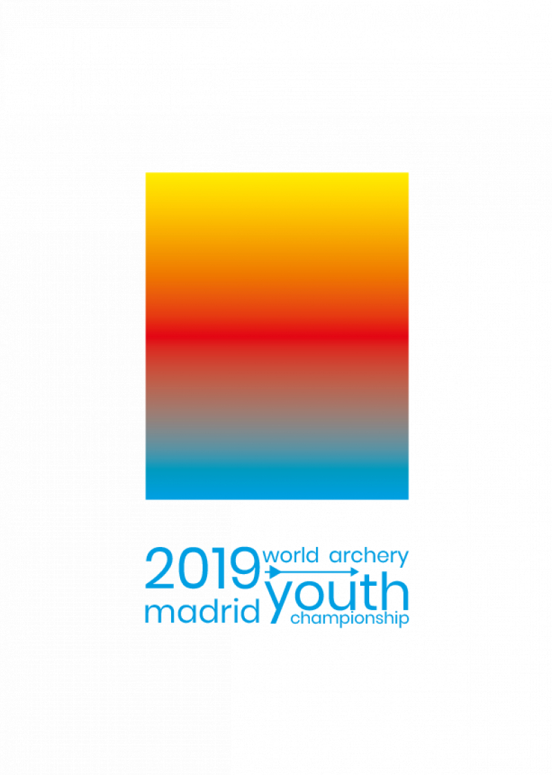 VOLUNTARIOS CAMPEONATO DEL MUNDO JUNIOR Y CADETE MADRID 2019 - Register