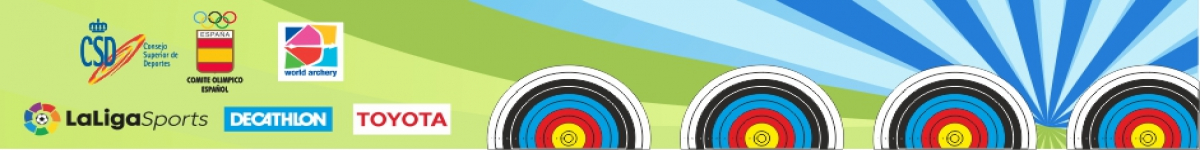 INFORMACIÓN Y RESULTADOS EN DIRECTO  - CAMPEONATOS DE ESPAÑA DE PRECISIÓN EN SALA   MARINA D'OR 2020